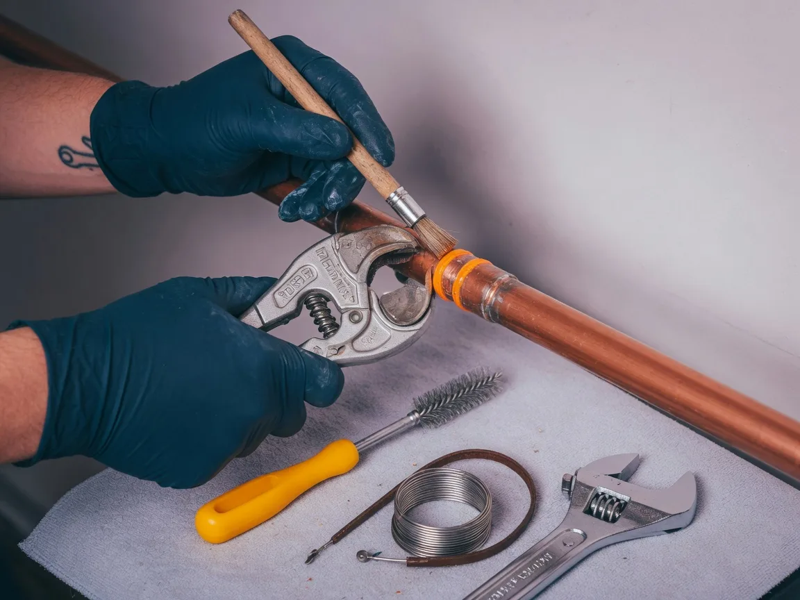 Why choose Sump Pump Repair in Fort Gibson, OK